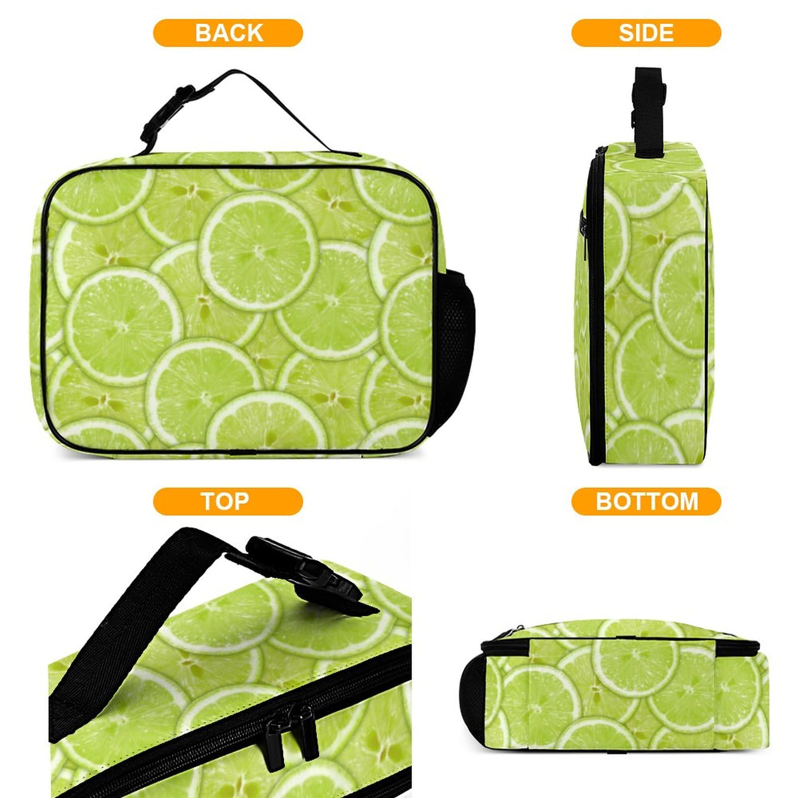 ★YEOMIM★ mini box bag lime made by yeomim.